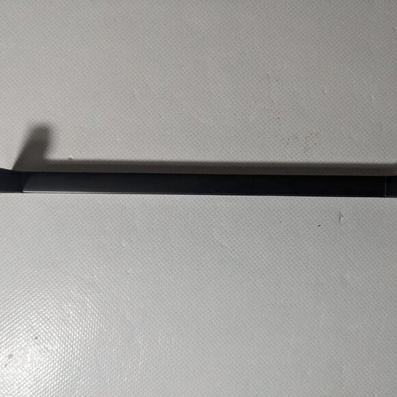 NEW- Set of 10 - Tunny Square Cabinet Handles - Oil Rubbed Bronze Finish - 6.3" - Picture 6 of 13